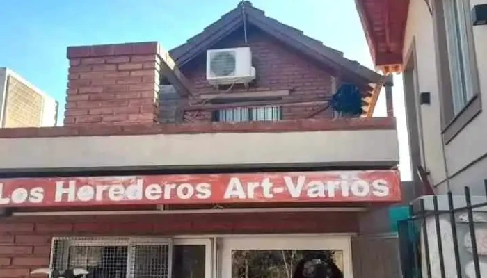 Jl Servicios Y Gestiones -  Exterior - La Toma