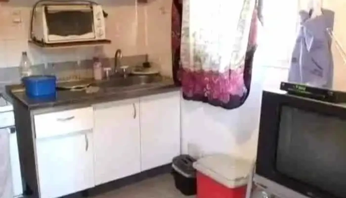 Jl Servicios Y Gestiones -  Interior - La Toma