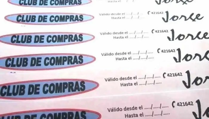 Jorge Deportes -  Del Propietario - El Trebol