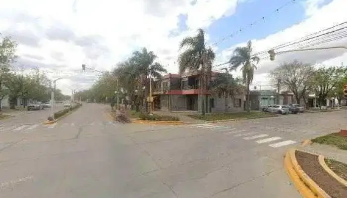 Jorge Deportes -  Puntajedeg - El Trebol