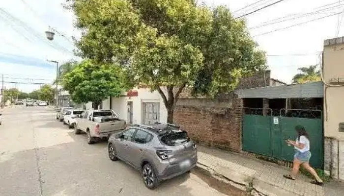 Jorge Goapper Propiedades -    Gyg Propiedades Catalogodeg - Bell Ville