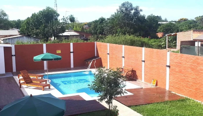 Jr Alquileresypesca Jacobo De Los Visitantes - Paso de la Patria