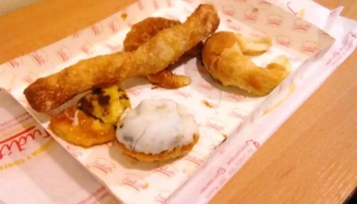 Judith -  Comida Y Bebida - Rosario