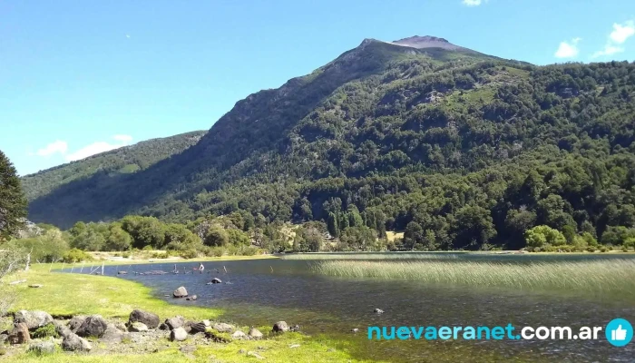Junin De Los Andes Montana - Junín de los Andes