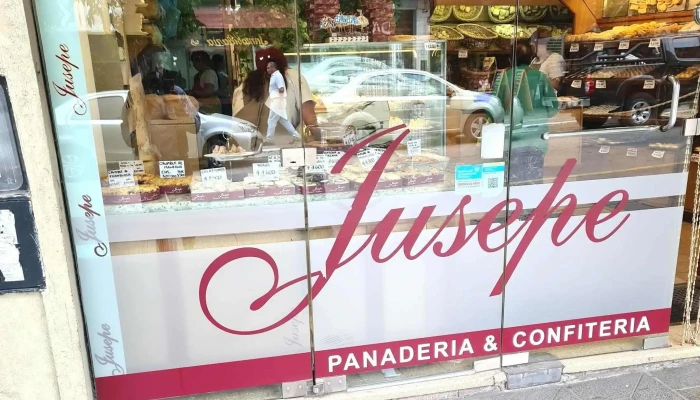 Jusepe - La Falda