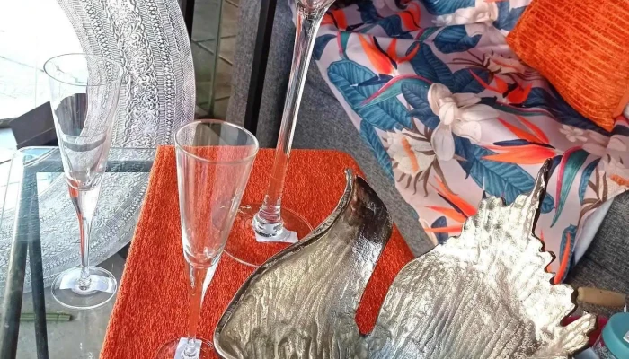 Kamea De Claudia Scarpinello -    Colchoneria   Blanqueria Interior - Gral. Cabrera