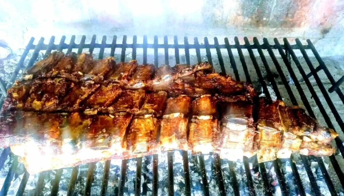 Karive Departamentos Comida Y Bebida - Termas de Río Hondo