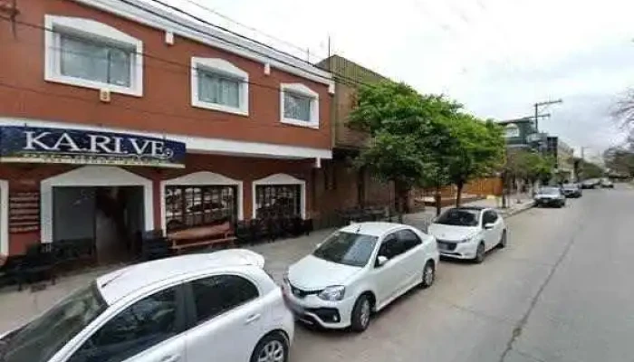 Karive Departamentos Dondedeg - Termas de Río Hondo