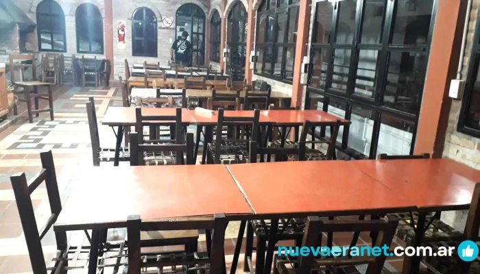 Karive Departamentos Mas Recientes - Termas de Río Hondo