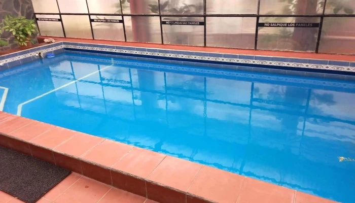 Karive Departamentos Servicios - Termas de Río Hondo