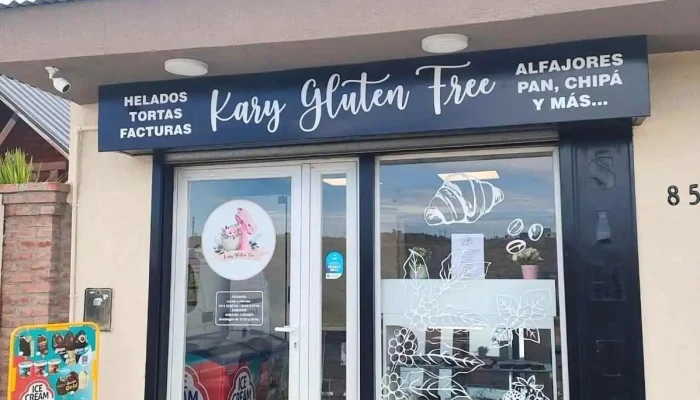 Kary Gluten Free -  Mas Recientes - Comodoro Rivadavia