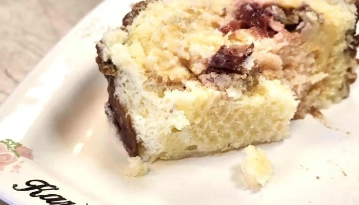 Kary Gluten Free -  Pastel - Comodoro Rivadavia
