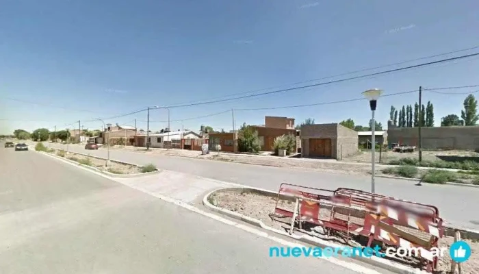 Kary Step (Pasteleria sin Tacc) - Catriel