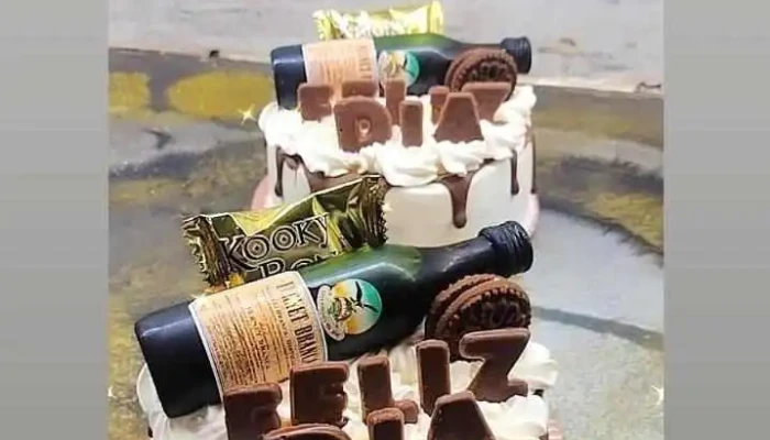 Katy Tartas Y Dulces -  Carta - Río Gallegos
