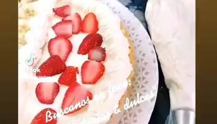 Katy Tartas Y Dulces -  Comida Y Bebida - Río Gallegos