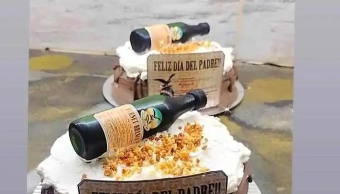 Katy Tartas Y Dulces -  Pastel De Cumpleanos - Río Gallegos