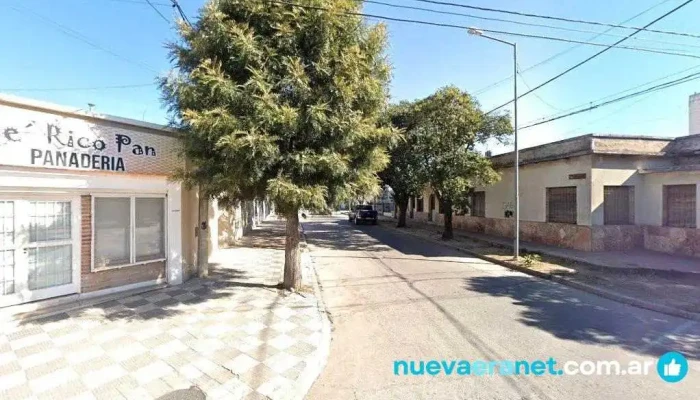 Ké Rico Pan Panaderia - Córdoba