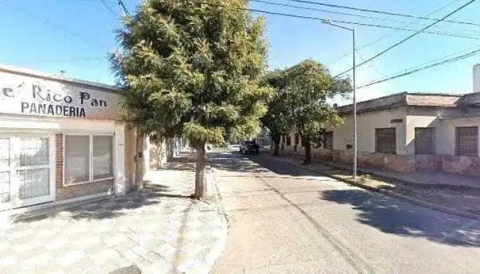 Ke Rico Pan Panaderia Ubicacion - Córdoba