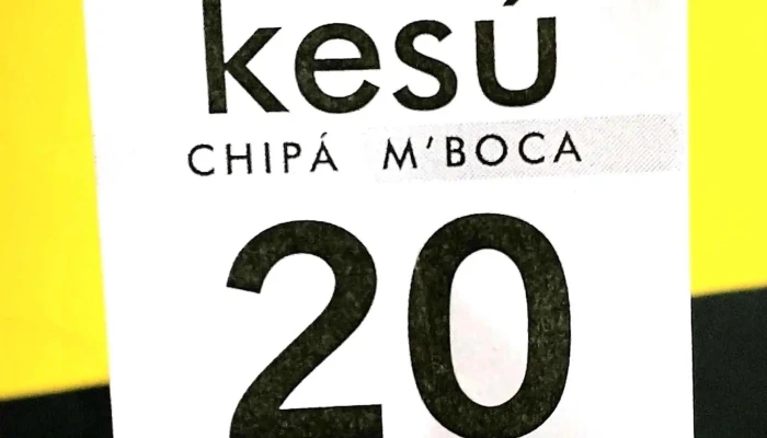 Kesu Chipa Mboca Descuentos - Resistencia