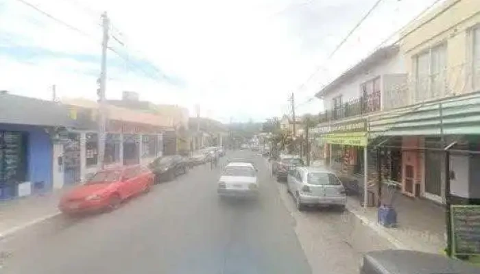 Kiosco El Sapo -  Comentariosdeg - Huerta Grande