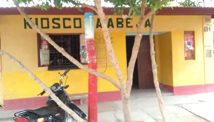 Kiosco La Abeja -  Catalogo - Añatuya