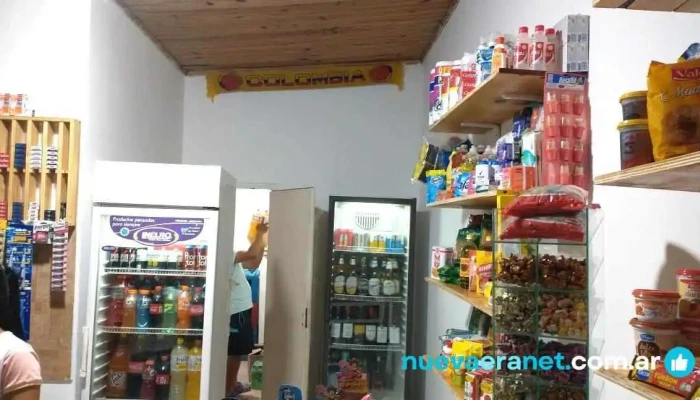 Kiosco Los Parceros -  Alimento - Corrientes