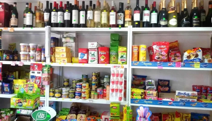 Kiosco Perico -  Del Propietario - Río Gallegos