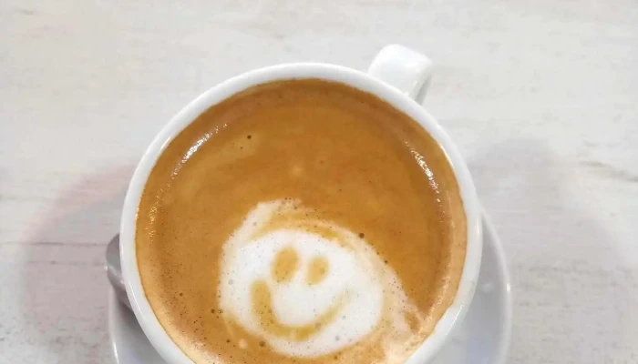 Koos Cafe Y Pasteleria Cortado - Río Cuarto