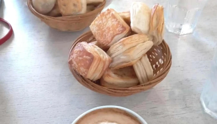 Koos Cafe Y Pasteleria Rio Cuarto - Río Cuarto