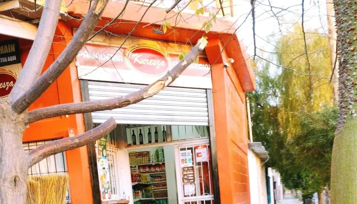 Kuresza Panaderia Abierto Ahora - Santiago del Estero
