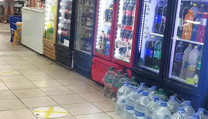 Kuresza Panaderia Ambiente - Santiago del Estero