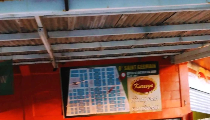 Kuresza Panaderia Cerca De Mi - Santiago del Estero