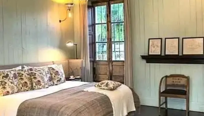 La Alondrai Habitaciones - Concepción del Yaguareté Corá