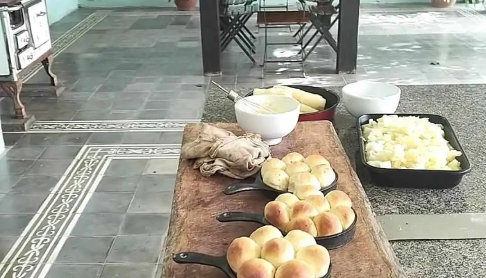 La Alondrai Videos - Concepción del Yaguareté Corá