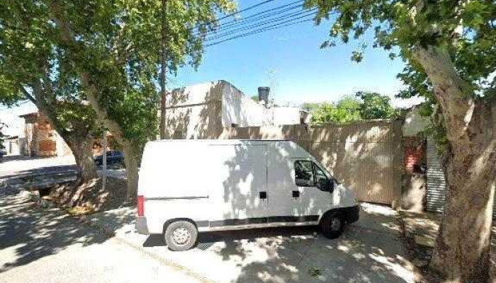 La Andaluza -    Planta Fabril Panificacion Y Pastas Zona - San Rafael