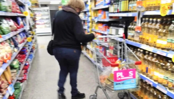 La Anonima Cerca De Mi - Laboulaye