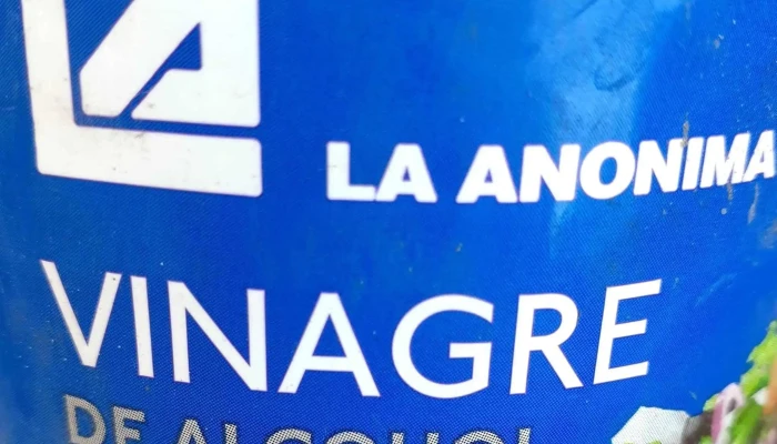 La Anonima Como Llegar - San Jorge