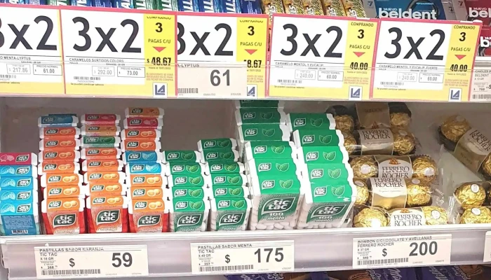 La Anonima Precios - Laboulaye
