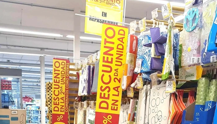 La Anonima Promocion - Laboulaye
