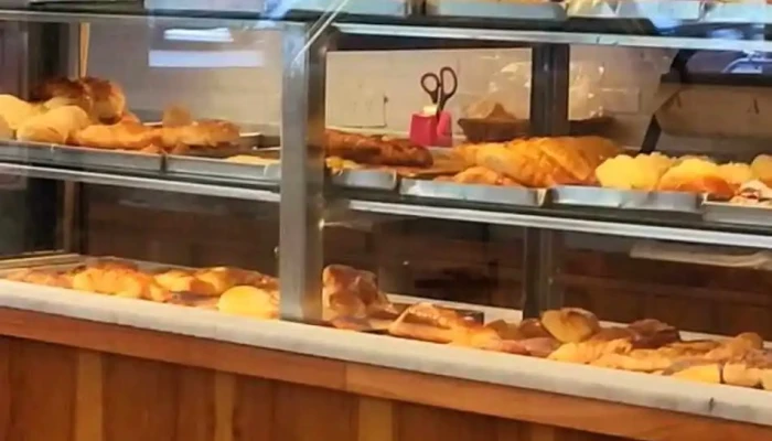 La Argentina Confiteria Y Panaderia Mas Recientes - Cta