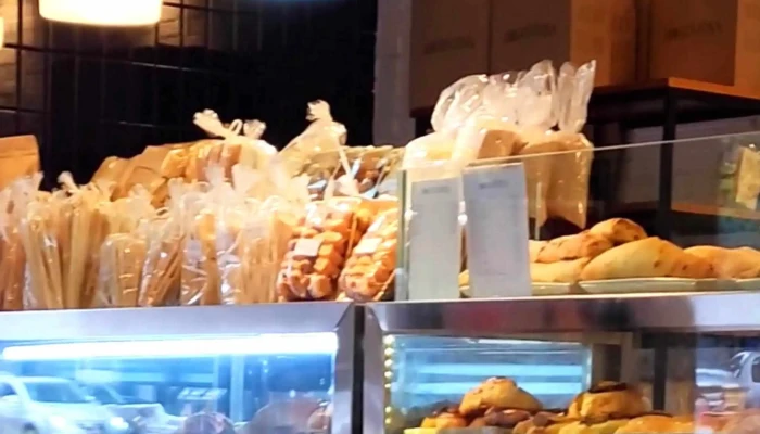 La Argentina Confiteria Y Panaderia Ubicacion - Cta