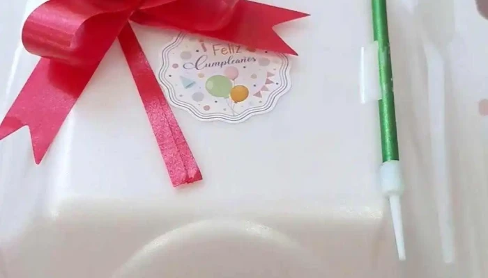 La Artesana Reposteria Artesanal Videos - Posadas