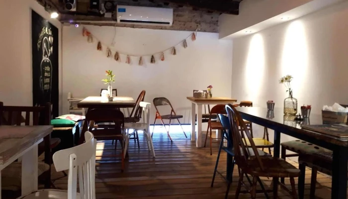 La Artesanal -  Ambiente - Paraná