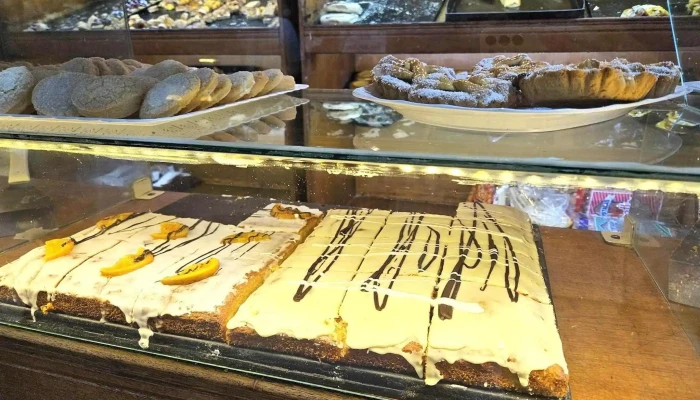 La Artesanal -  Pastel - Paraná