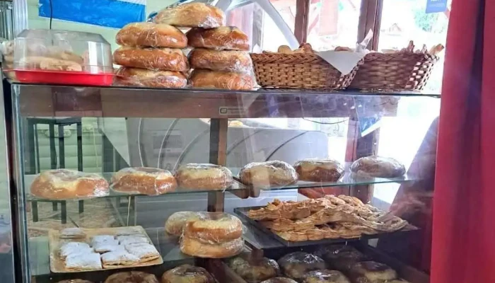 La Baguette -  Ambiente - El Calafate