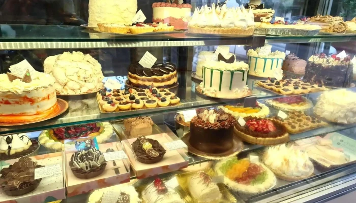 La Baguette -  Ambiente - Marcos Juárez