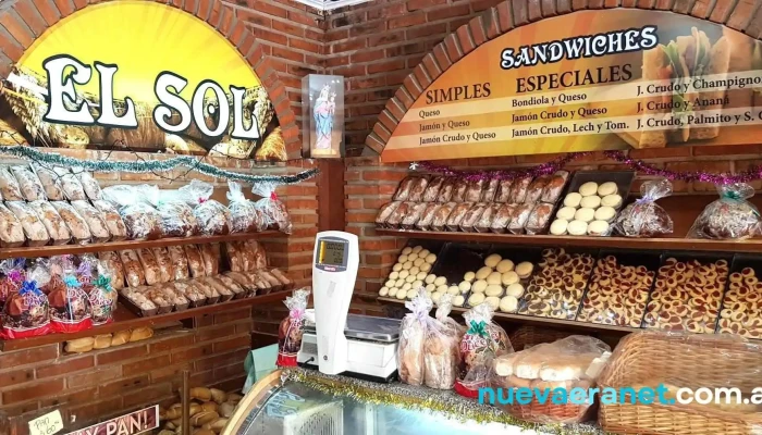 La Baguette -  Ambiente - Paraná