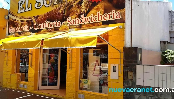 La Baguette -  Horario - Paraná