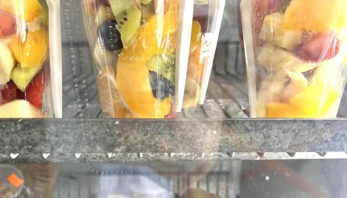 La Baguette -  Promocion - Marcos Juárez