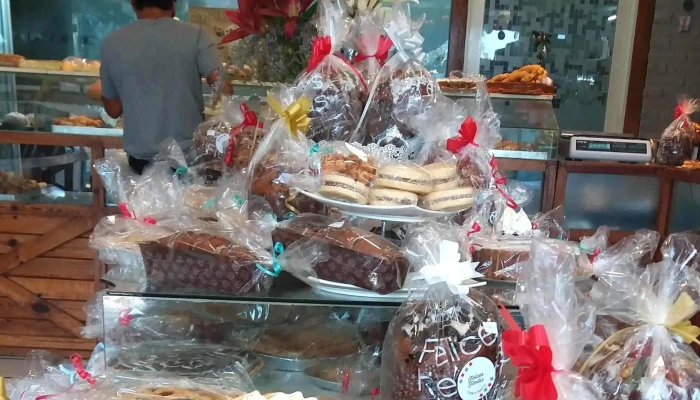La Baguette -  Videos - Marcos Juárez